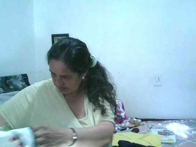 Ximenajimenez webcam