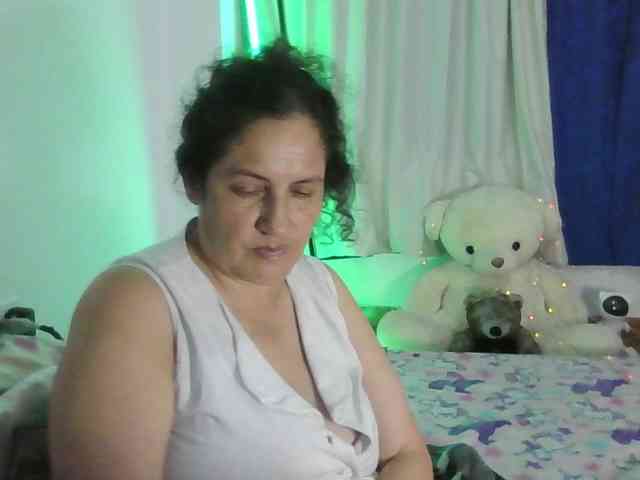 Ximenajimenez webcam