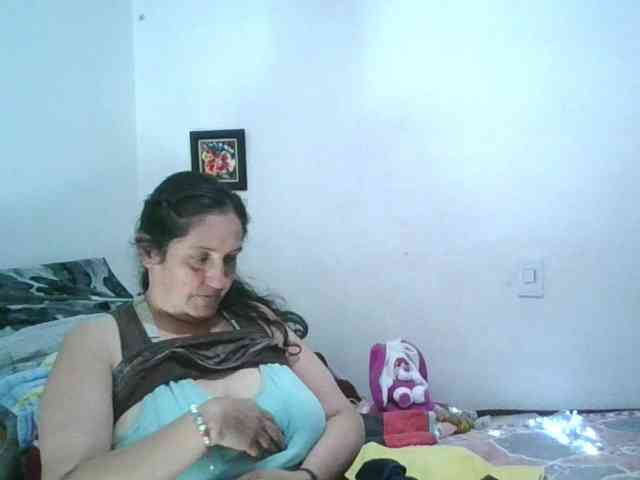 Ximenajimenez Live Webcam on BongaCams