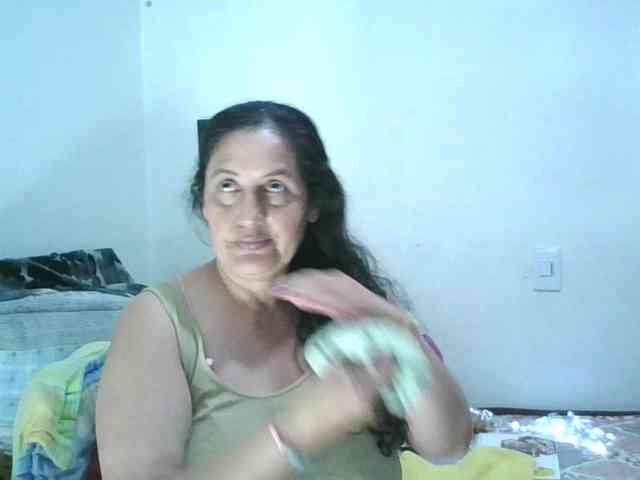 Ximenajimenez Live Webcam on BongaCams