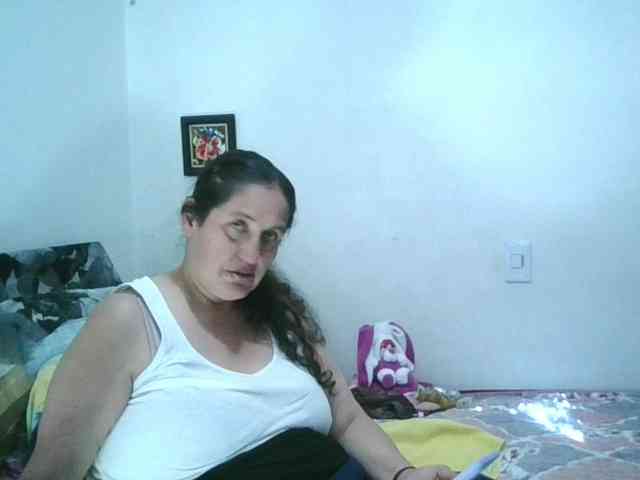 Ximenajimenez webcam