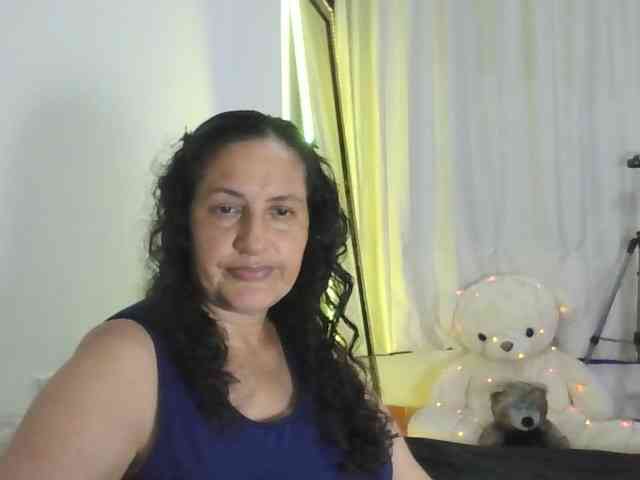 Ximenajimenez webcam