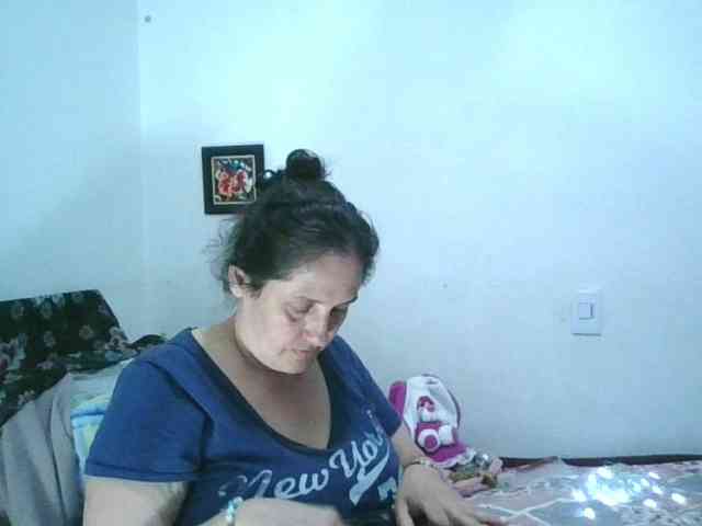 Ximenajimenez webcam