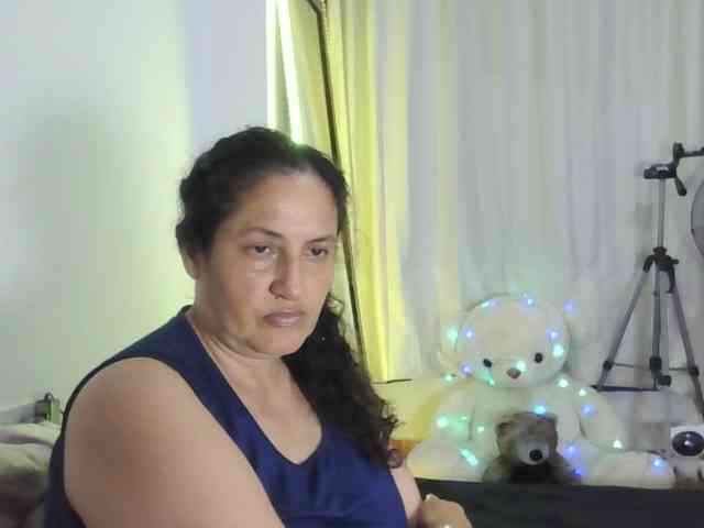 Ximenajimenez webcam
