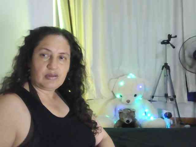 Ximenajimenez webcam