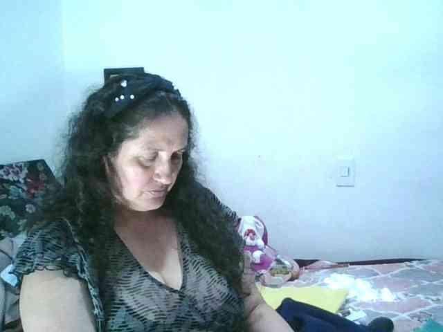 Ximenajimenez webcam