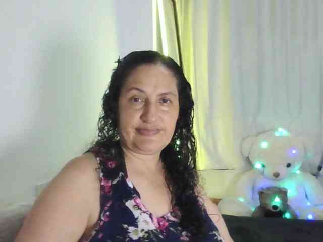 Ximenajimenez webcam