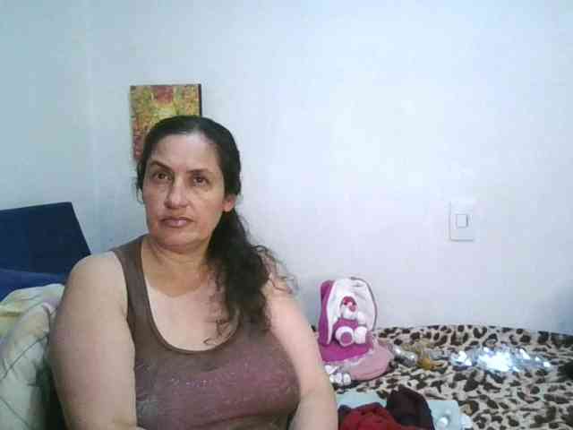 Ximenajimenez Live Webcam on BongaCams