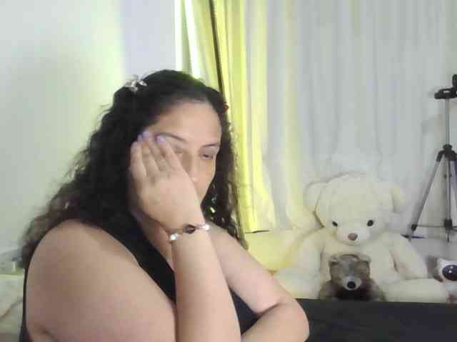 Ximenajimenez webcam