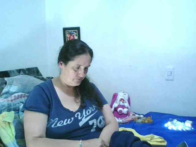 Ximenajimenez webcam