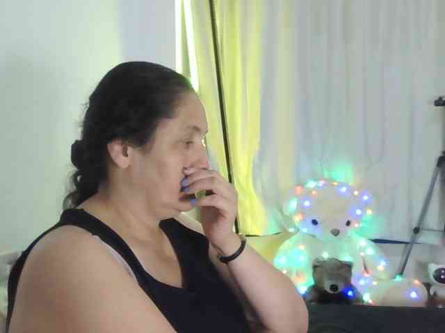 Ximenajimenez webcam