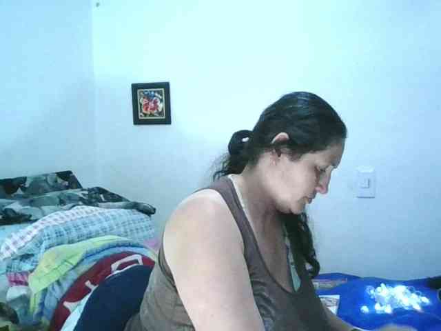 Ximenajimenez webcam