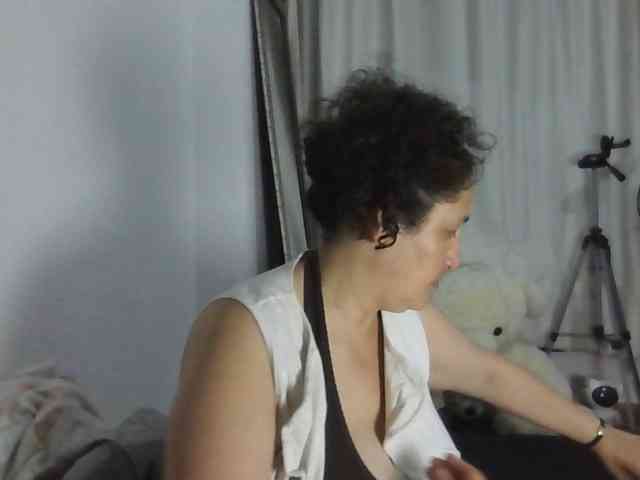 Ximenajimenez webcam