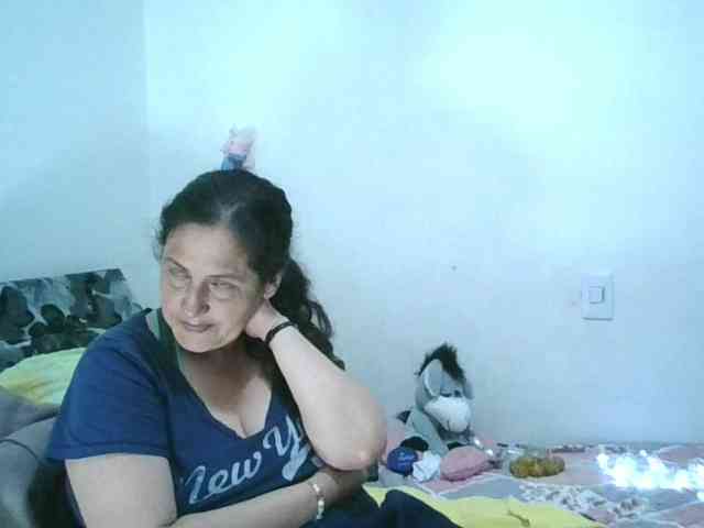 Ximenajimenez webcam