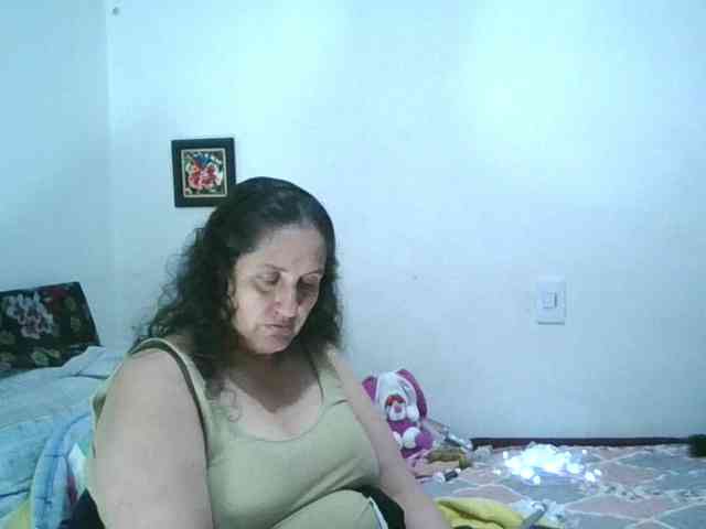 Ximenajimenez webcam