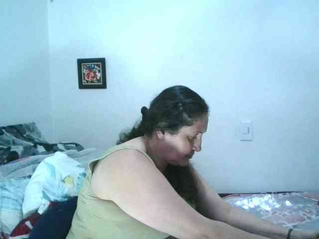 Ximenajimenez webcam