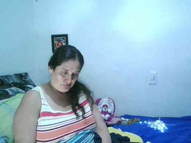 Ximenajimenez webcam