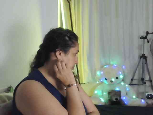 Ximenajimenez webcam