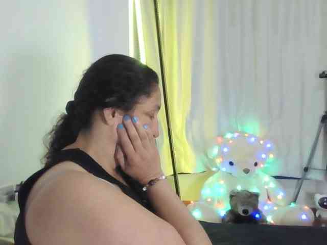 Ximenajimenez webcam