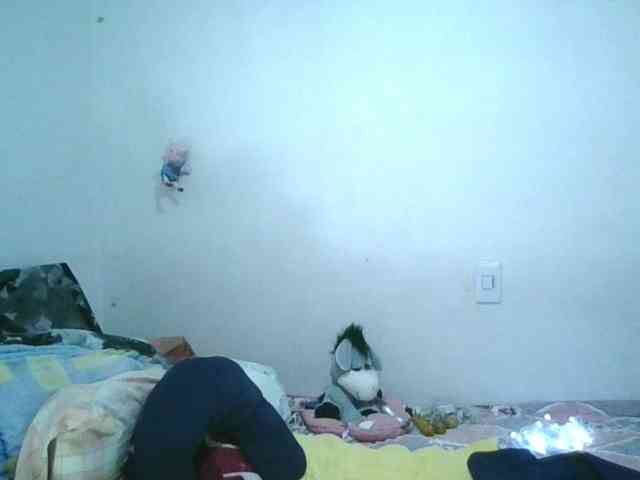 Ximenajimenez webcam