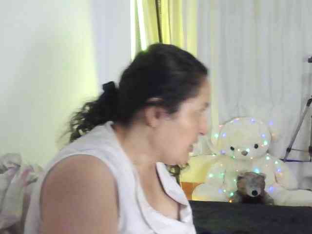 Ximenajimenez webcam