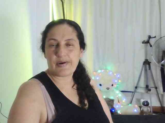 Ximenajimenez webcam