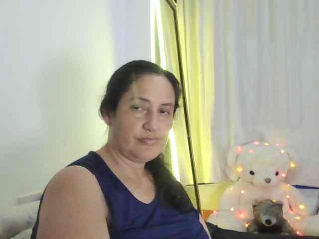 Ximenajimenez webcam
