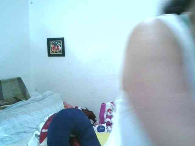 Ximenajimenez webcam