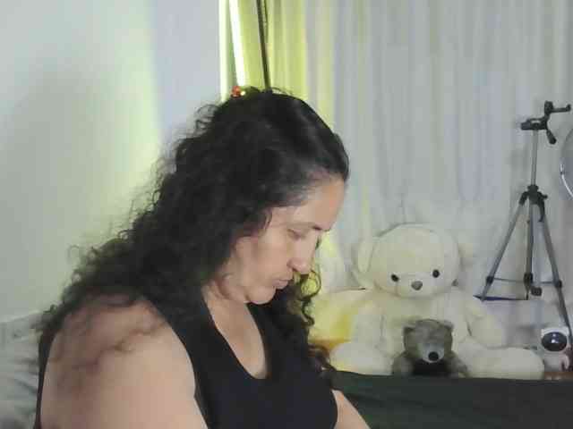 Ximenajimenez webcam