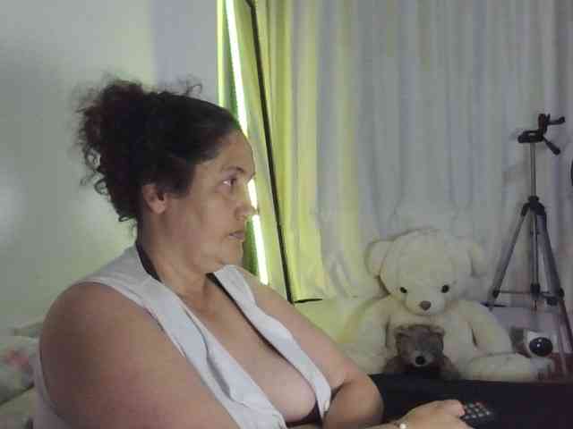 Ximenajimenez webcam
