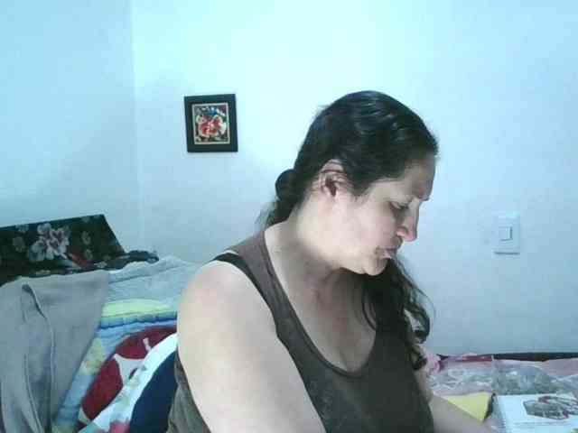 Ximenajimenez webcam