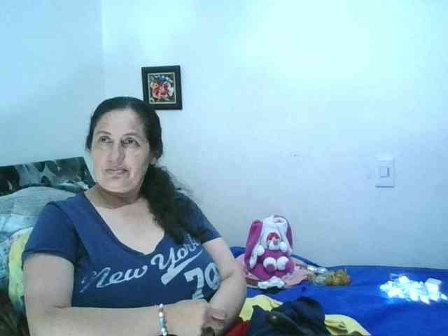 Ximenajimenez webcam