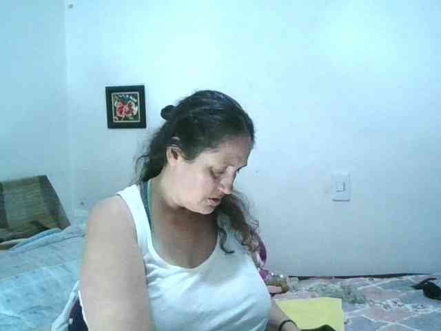 Ximenajimenez webcam