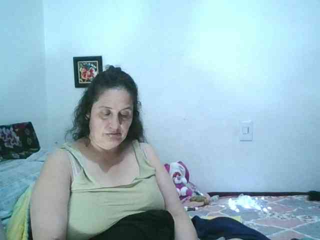 Ximenajimenez webcam