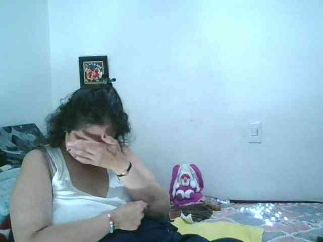 Ximenajimenez webcam