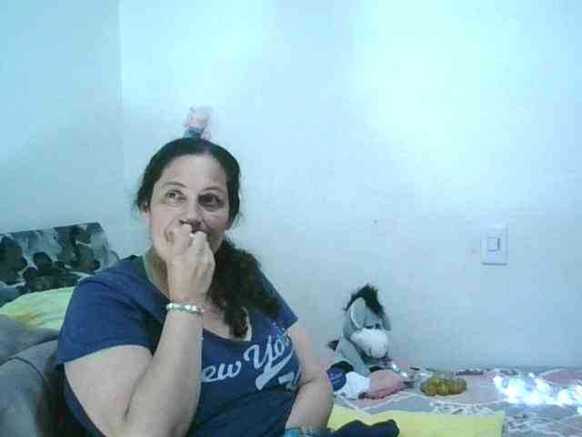 Ximenajimenez webcam