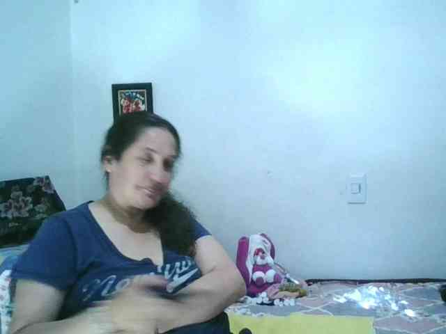 Ximenajimenez webcam