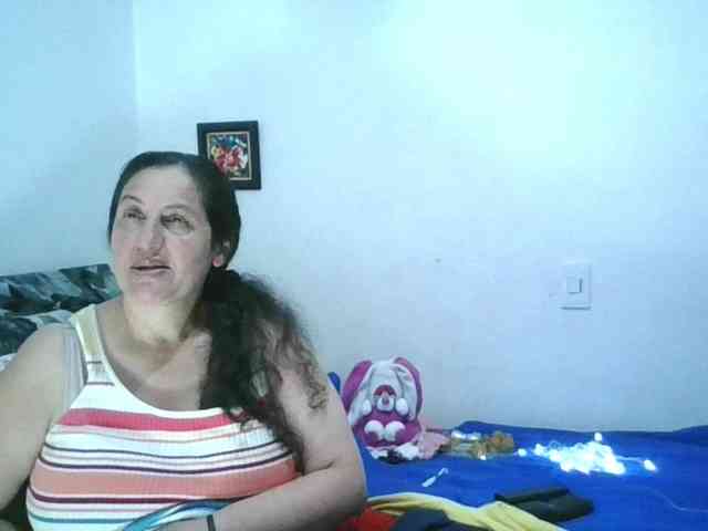 Ximenajimenez webcam