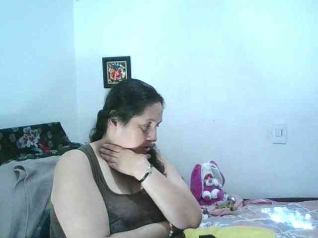 Ximenajimenez webcam