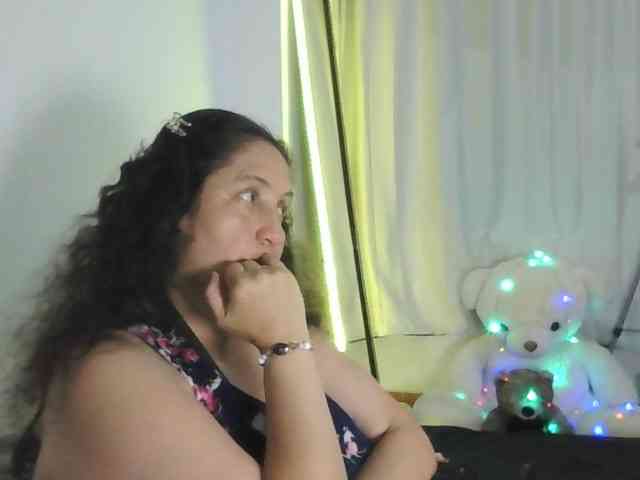 Ximenajimenez webcam