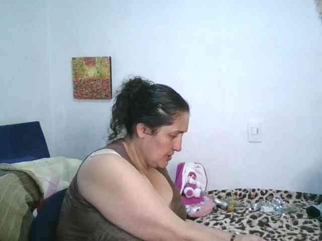 Ximenajimenez webcam