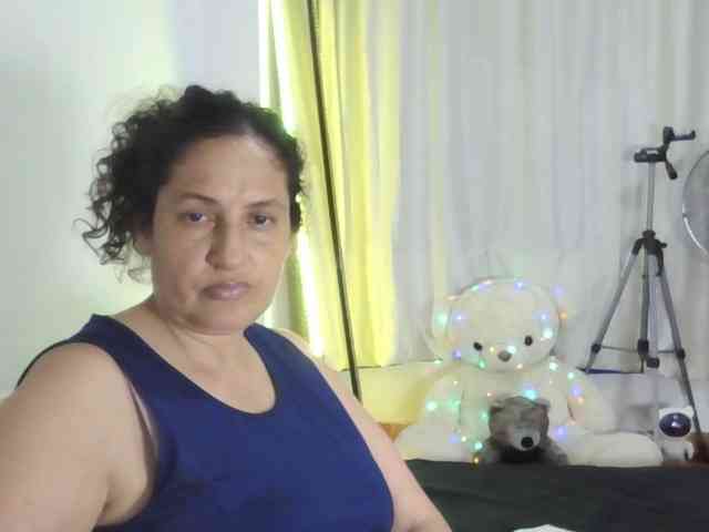 Ximenajimenez webcam