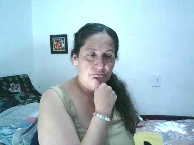 Ximenajimenez webcam