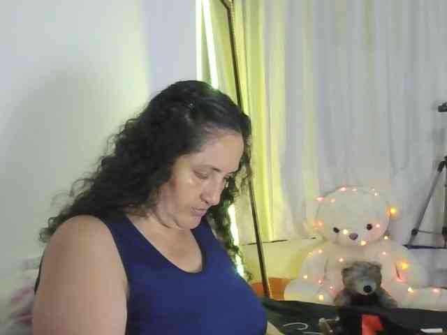 Ximenajimenez webcam