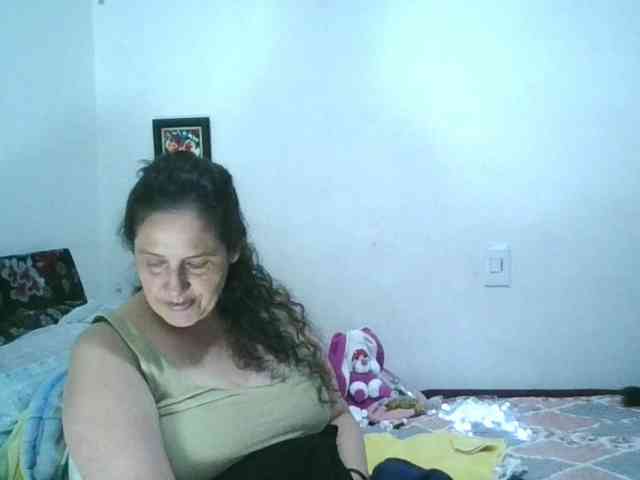 Ximenajimenez webcam