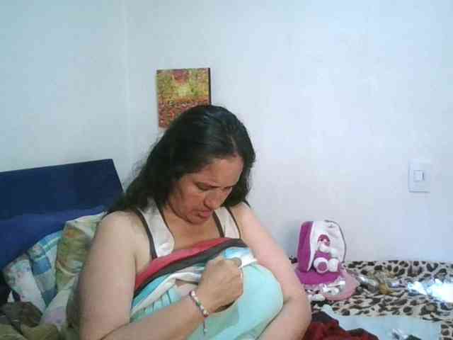 Ximenajimenez webcam