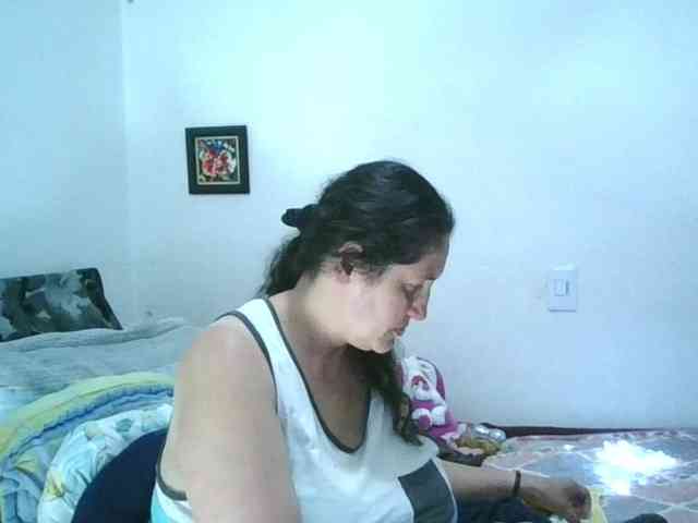 Ximenajimenez webcam