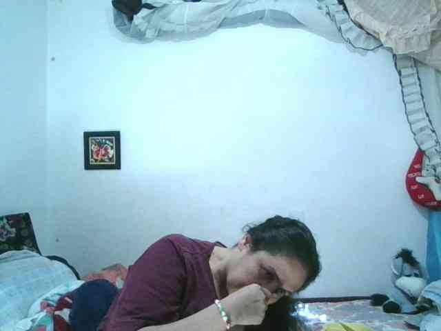 Ximenajimenez webcam