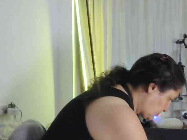 Ximenajimenez webcam