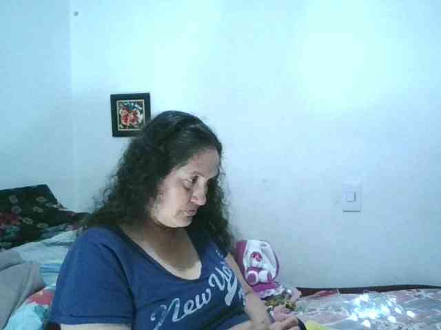 Ximenajimenez webcam